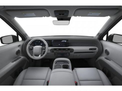 New 2026 Hyundai Palisade Limited FWD image 10