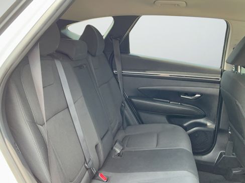 Used 2022 Hyundai Tucson Blue AWD/4WD image 22