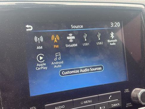 Used 2024 Nissan Frontier SV w/ Technology Package AWD/4WD image 25