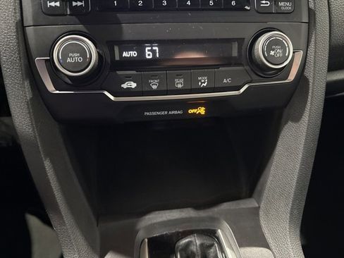 Used 2019 Honda Civic LX image 20