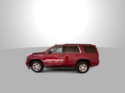 Used 2016 Chevrolet Tahoe LT AWD/4WD image 5
