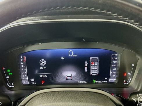 Certified 2023 Honda Pilot Elite image 5