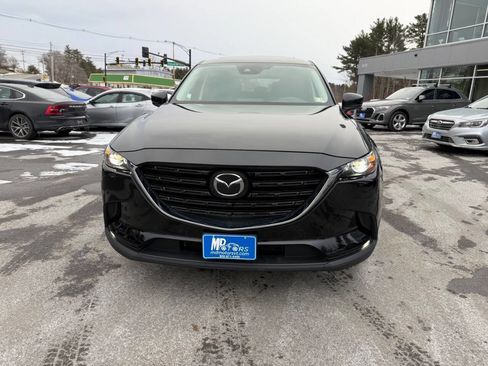 Used 2023 MAZDA CX-9 Touring Plus image 3