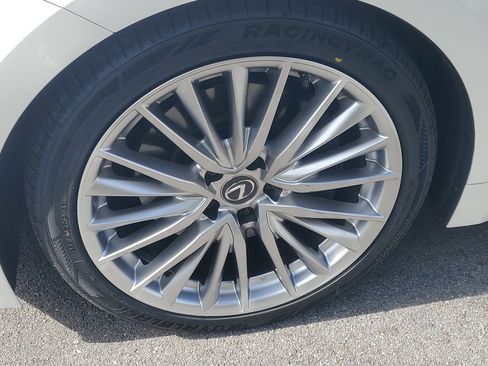 Certified 2023 Lexus IS 300 w/ Premium Package RWD image 4