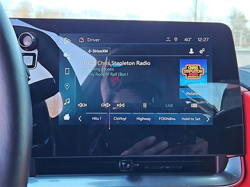 Used 2024 Chevrolet Corvette Z06 image 25