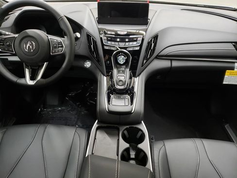 New 2026 Acura RDX SH-AWD image 8