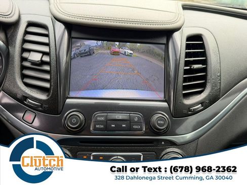 Used 2015 Chevrolet Impala LT w/ Convenience Package FWD image 29