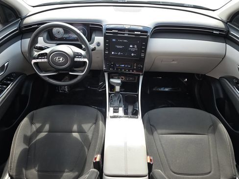 Used 2022 Hyundai Tucson SEL w/ Convenience Package FWD image 13