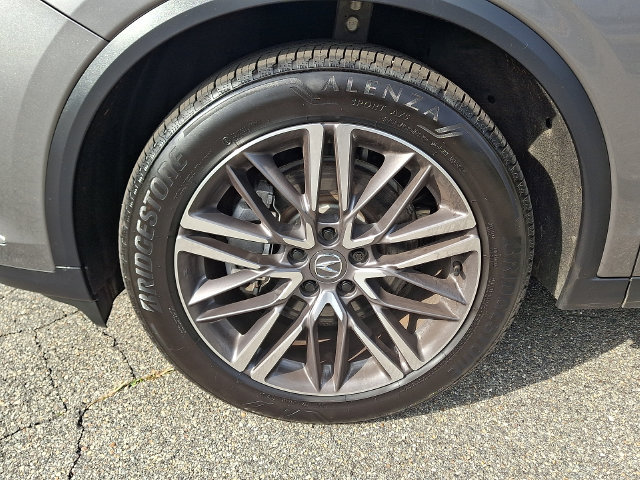 Used 2023 Acura MDX w/ Advance Package AWD/4WD image 8