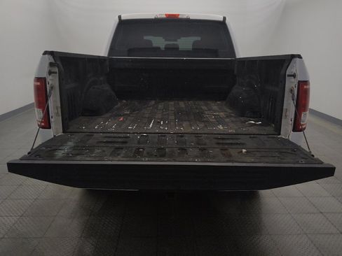 Used 2016 Ford F150 XL w/ XL Power Equipment Group AWD/4WD image 29