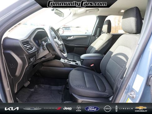 Certified 2023 Ford Escape Active w/ Tech Pack #2 image 12