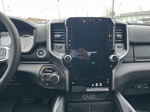 New 2026 RAM 1500 Big Horn image 12