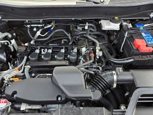 Used 2025 Honda CR-V EX image 27