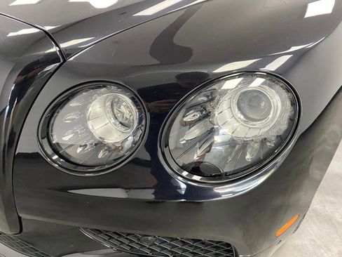 Used 2018 Bentley Flying Spur S W12 image 11