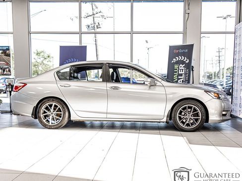 Used 2013 Honda Accord EX-L image 9