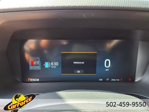 New 2024 Ford F150 XLT w/ Mobile Office Package image 27