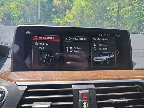 Used 2018 BMW X3 xDrive30i AWD/4WD image 19