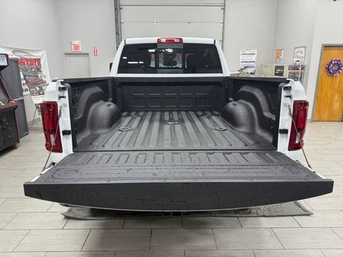 New 2025 RAM 2500 Big Horn image 22