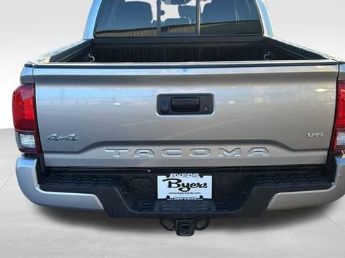 Used 2023 Toyota Tacoma SR image 33