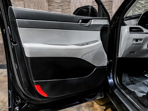 Used 2020 Hyundai Palisade SEL AWD/4WD image 36