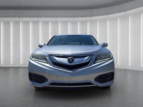 Used 2016 Acura RDX AWD w/ Technology Package image 8