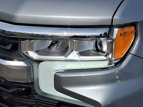 Used 2023 Chevrolet Silverado 1500 LT image 27