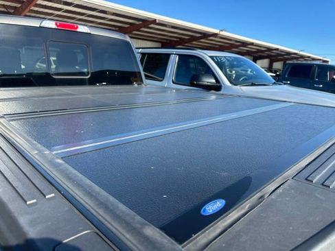 Used 2019 Ford F150 Lariat w/ Equipment Group 502A Luxury AWD/4WD image 13