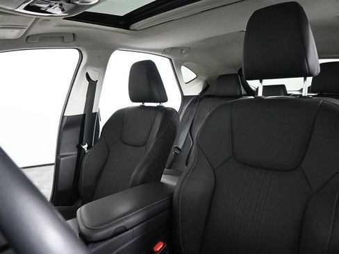 Used 2022 Lexus NX 350 AWD w/ Premium Package image 5