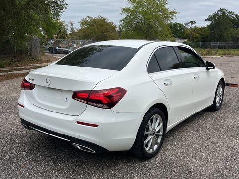 Used 2020 Mercedes-Benz A 220 image 5