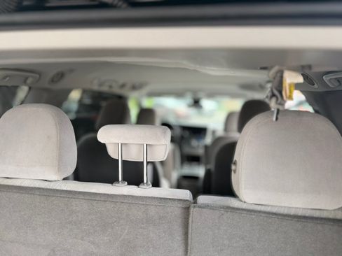 Used 2020 Toyota Sienna LE FWD image 13