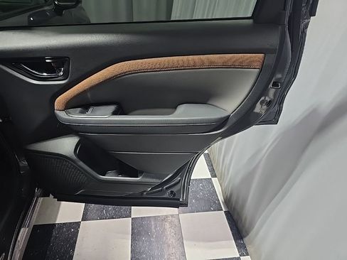 New 2026 Subaru Forester Sport image 7