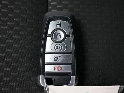 Certified 2024 Ford Escape ST-Line AWD/4WD image 26