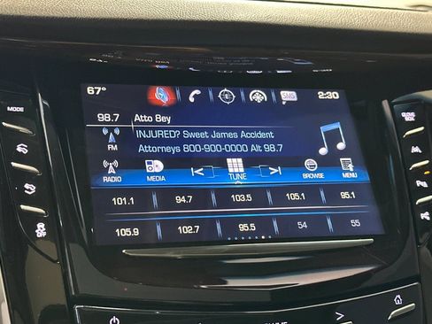 Used 2018 Cadillac Escalade ESV Premium Luxury AWD/4WD image 23