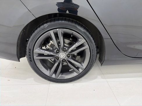 Certified 2023 Acura Integra A-Spec image 44