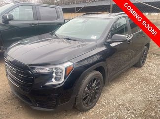 Used 2023 GMC Terrain SLE w/ Driver Convenience Package video 1