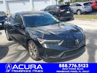 Used 2023 Acura Integra