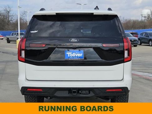 New 2026 Ford Expedition Tremor image 8