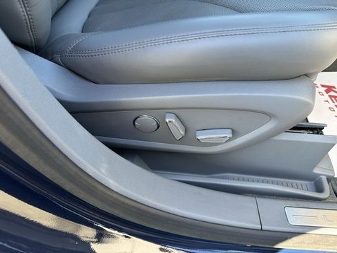 Used 2020 Lincoln Nautilus Reserve image 15