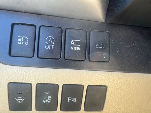 Used 2019 Toyota Highlander Limited Platinum AWD/4WD image 8