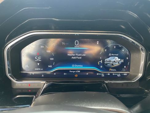 Used 2024 Chevrolet Silverado 1500 RST image 29