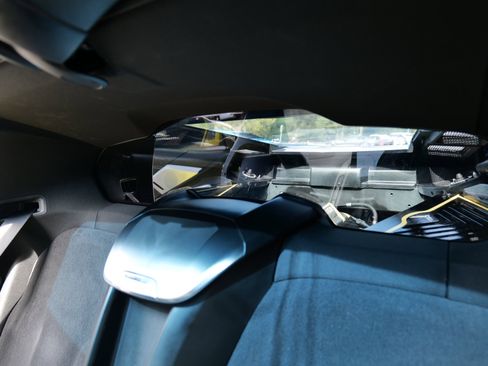 Used 2021 Chevrolet Corvette Stingray Preferred Cpe w/ Z51 Performance Package image 46