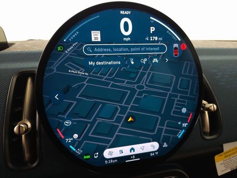 New 2025 MINI Cooper Countryman SE w/ Comfort Package Max image 20