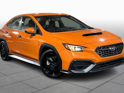 Used 2023 Subaru WRX image 2