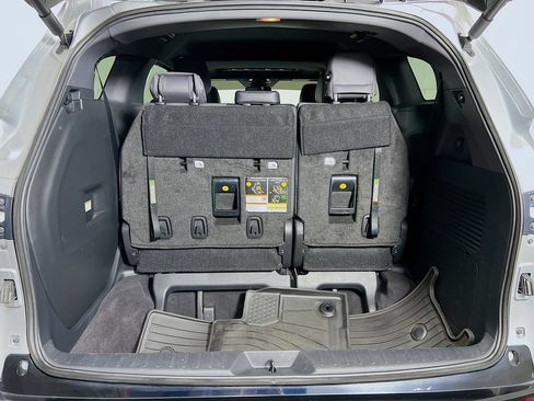 Used 2023 Toyota Sienna XSE w/ XSE Plus Package AWD/4WD image 26