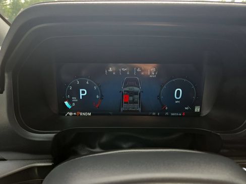 Certified 2024 Ford F150 Raptor AWD/4WD image 8
