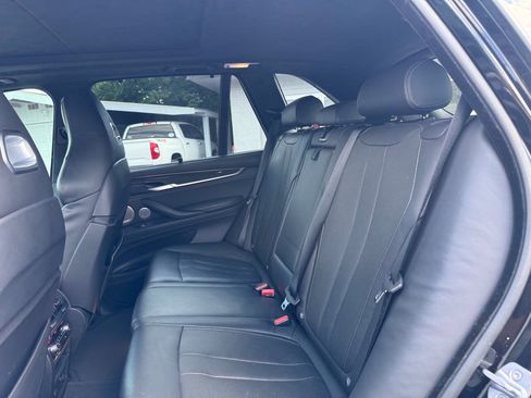 Used 2017 BMW X5 M AWD/4WD image 20