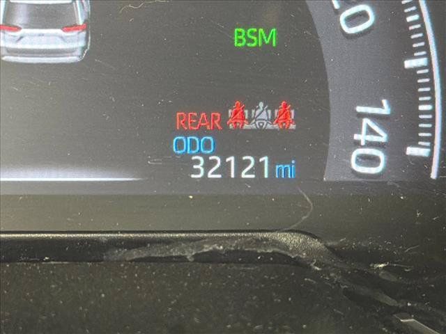Used 2024 Toyota RAV4 SE AWD/4WD image 27