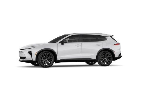 New 2026 Toyota Crown Signia image 3