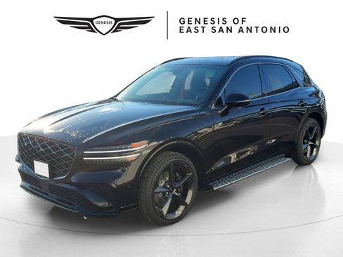 New 2026 Genesis GV70 3.5T Sport Prestige AWD/4WD image 7