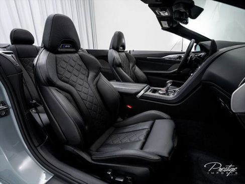 Used 2024 BMW M8 Competition AWD/4WD image 44